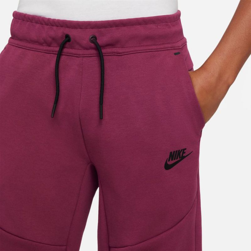 Nike Sportswear Tech Fleece Jr Pants CU9213 653