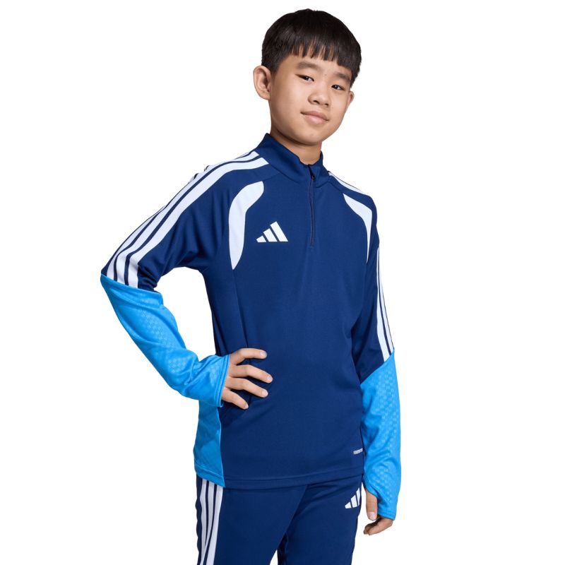 adidas Tiro 26 Competition Training Top Blue JN2286