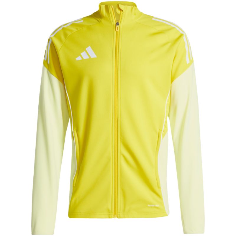 Felpa Adidas Tiro 25 Competition Training M JI8959