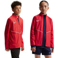 Giacca Nike Park 26 Rain Bambino Rossa HM7269 657