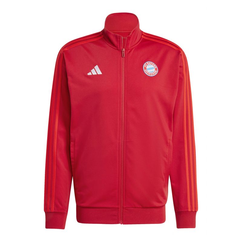 Adidas Bayern Munich DNA TT M IT4154 sweatshirt