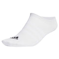 Calzini fantasmini Adidas sottili e leggeri HT3463