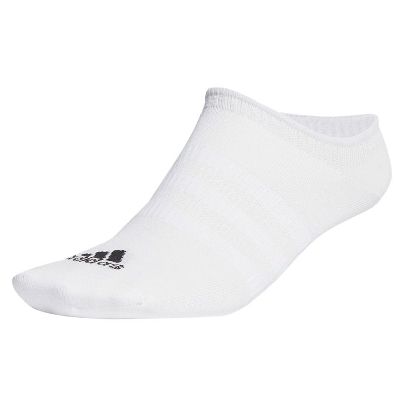Calzini fantasmini Adidas sottili e leggeri HT3463