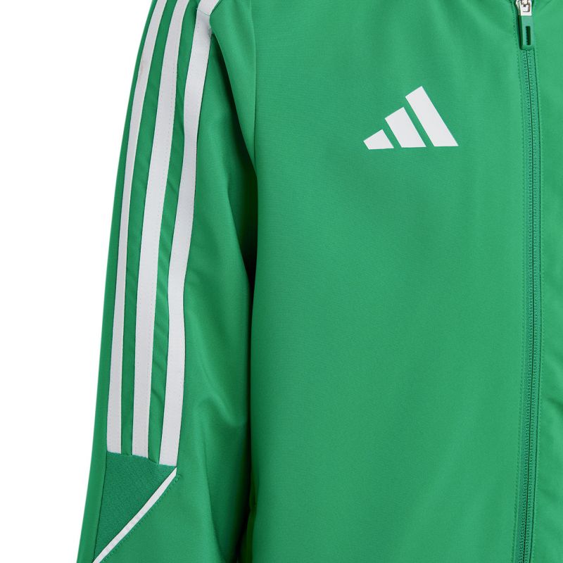 Adidas Tiro 23 League Windbreaker Jr IA1625 jacket