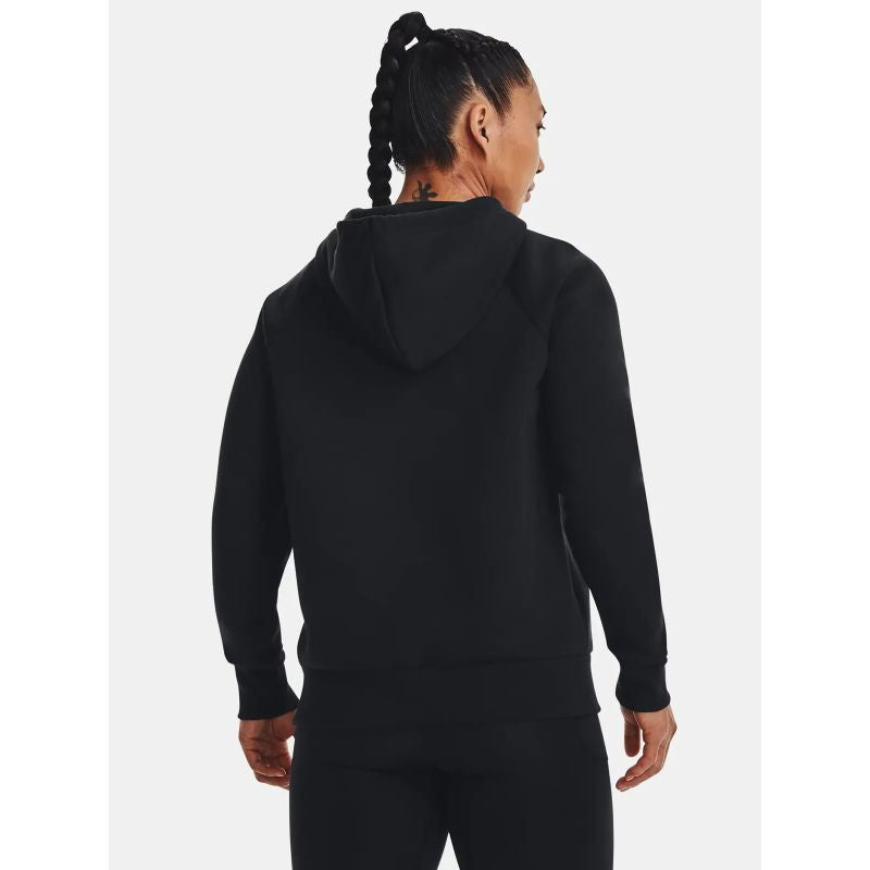 Under Armour W 1379500-001 Felpa