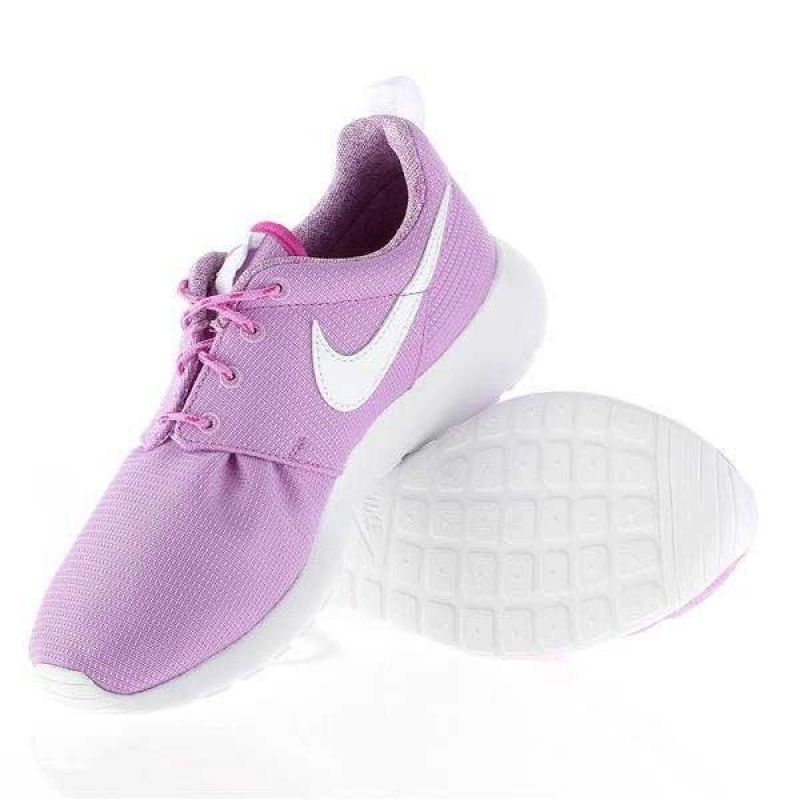 Nike Rosherun W 599729-503 Scarpe