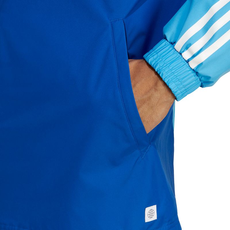 Adidas Tiro 23 Competition All Weather M IC4572 jacket
