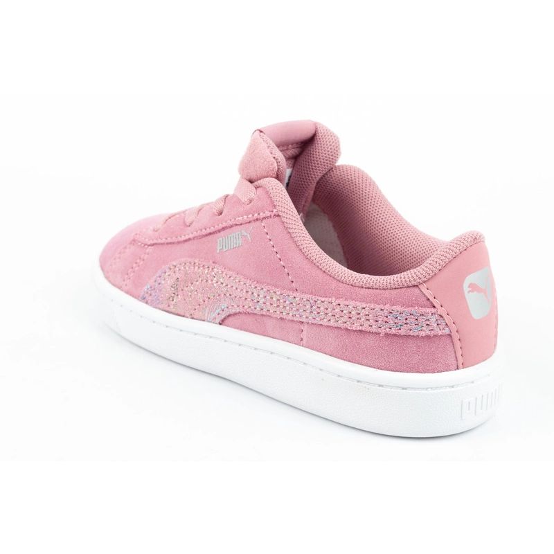Scarpe Puma Vikky Jr 373167 02