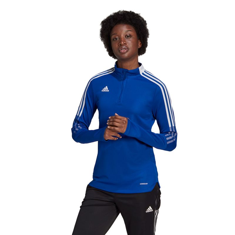 Adidas Tiro 21 Training Top W GM7316 sweatshirt