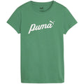 Puma ESS+Script T-shirt W 679315 86