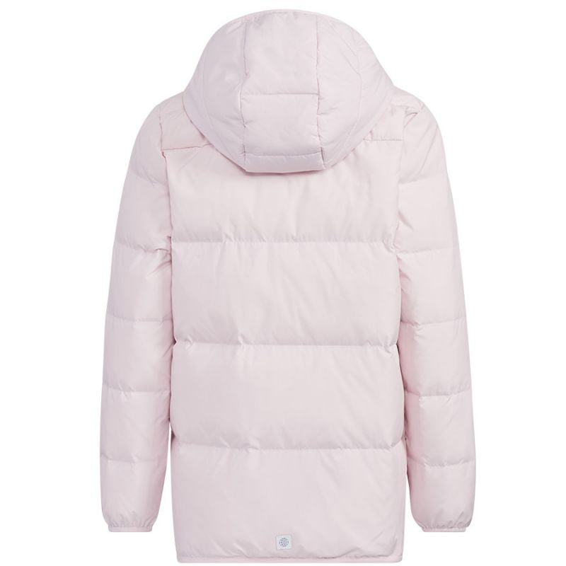 Adidas Frosty Jacket Jr HM5237 jacket