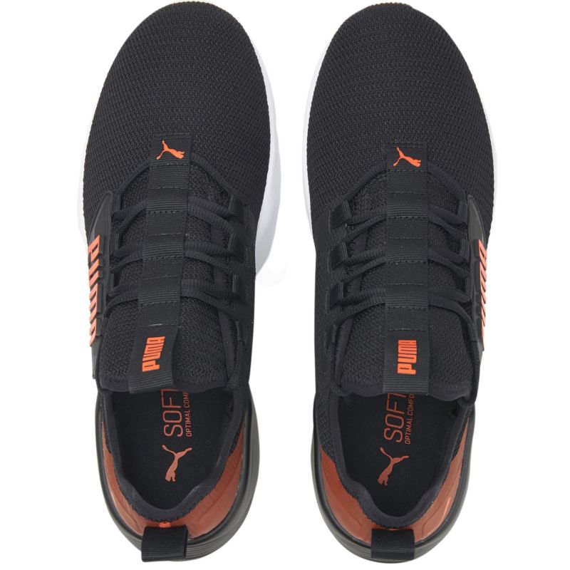 Scarpe da Corsa Puma Retaliate Block M 195549 05