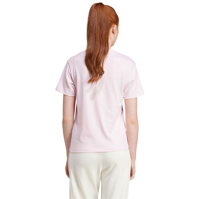 adidas Xpress Logo T-shirt W IY3413