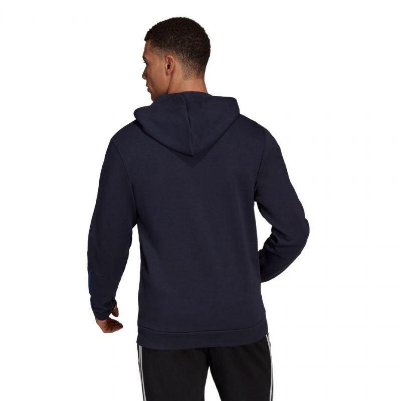 adidas Essentials Double M sweatshirt H12249