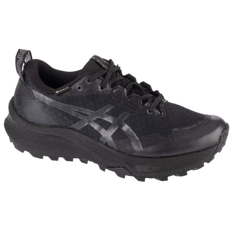 Asics Gel-Trabuco 12 GTX W 1012B607-002 Running Shoes