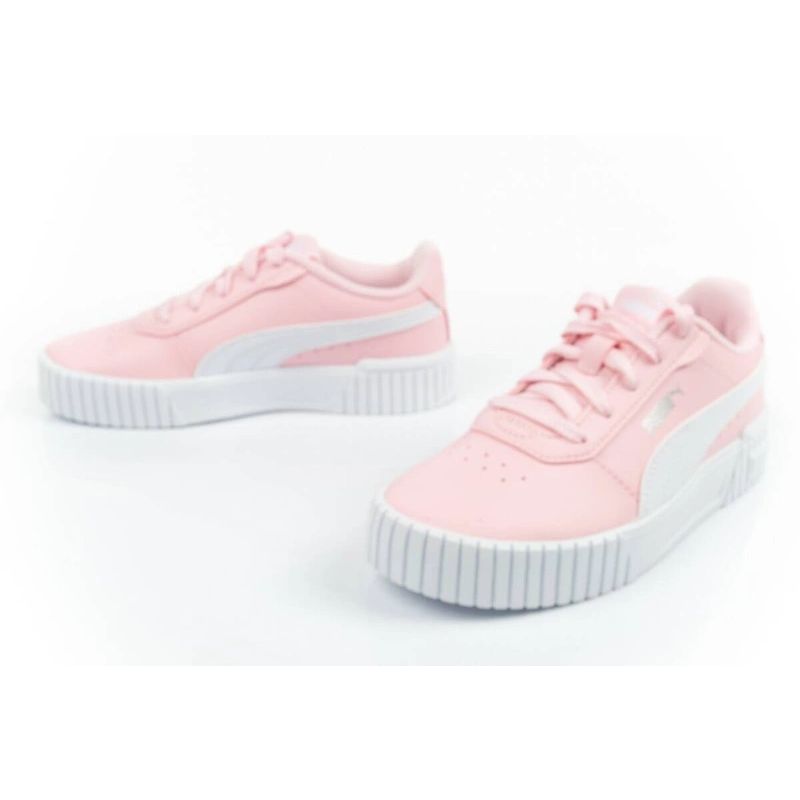 Puma Carina Jr 386186 04 Shoes