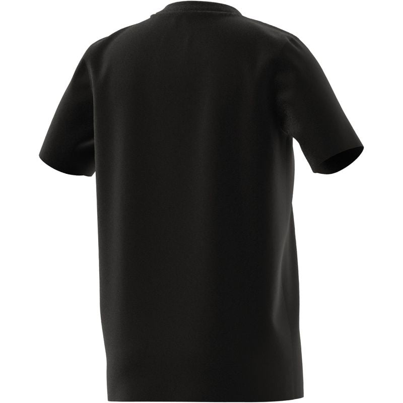 T-shirt adidas Badge of Sport Nature Jr HR8148
