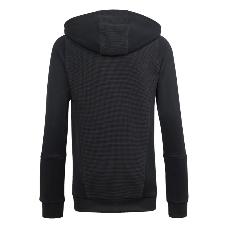 adidas Felpa con cappuccio da competizione Tiro 23 per ragazzi HK8069