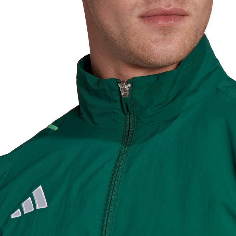 Felpa Adidas Tiro 23 Competition Presentation M HU1334