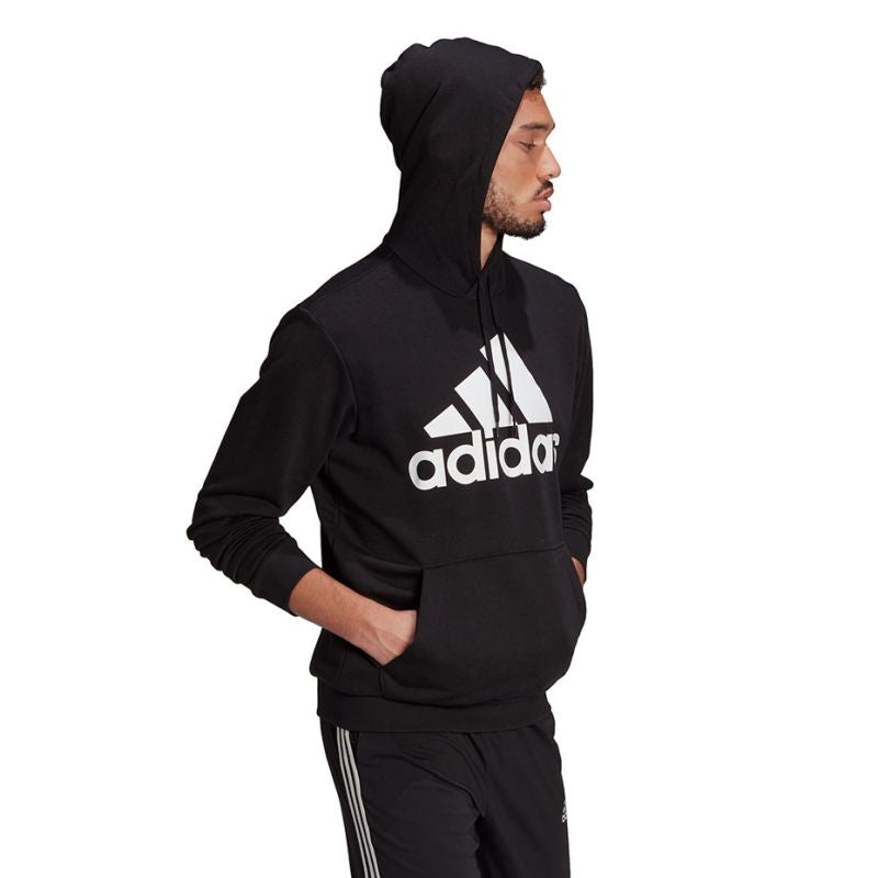 Adidas Essentials Hoodie M GK9540 sweatshirt