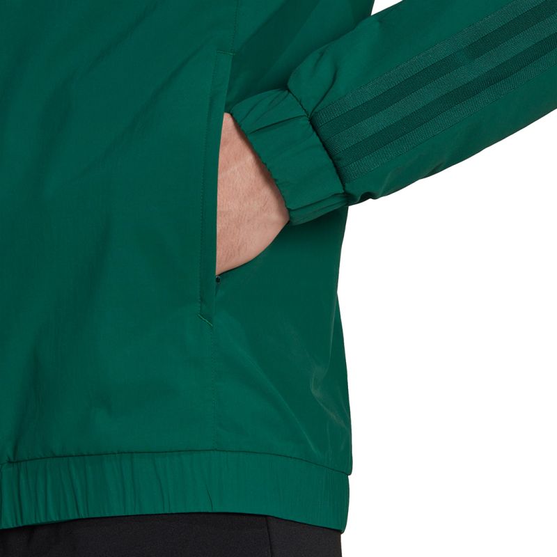 Felpa Adidas Tiro 23 Competition Presentation M HU1334