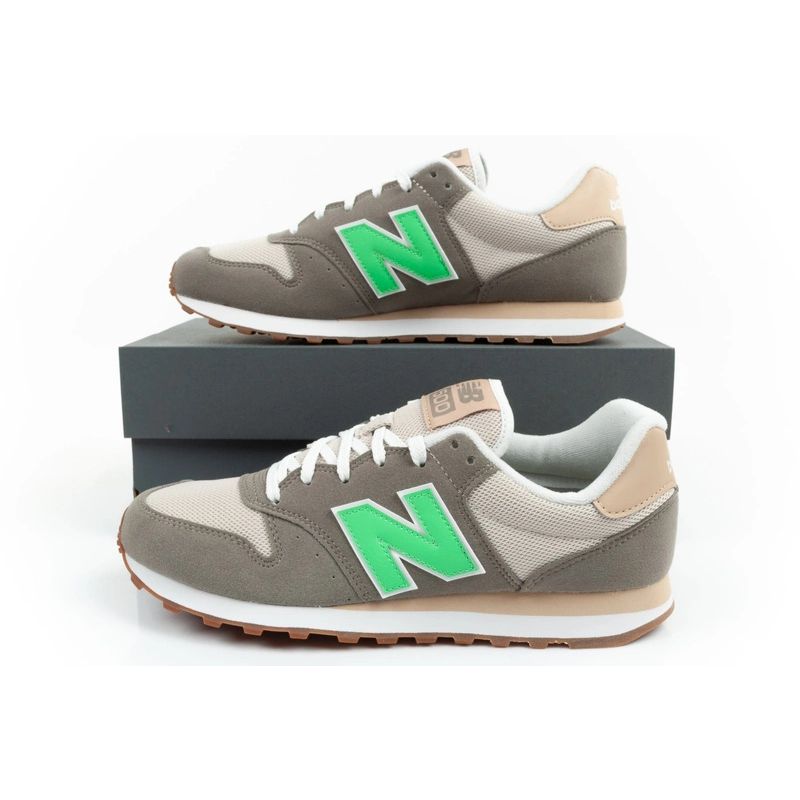 Scarpe New Balance M GM500TPG