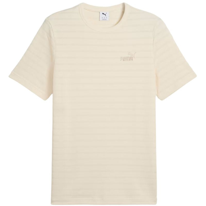 Puma Ess Elevated Structured Tee M 684722 99