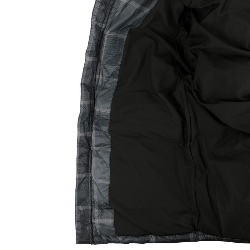 Giacca da uomo Puma Edition Down grigia 555813 02
