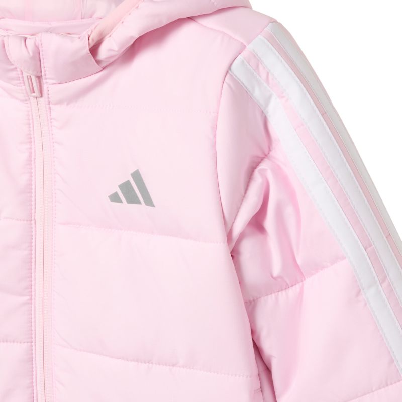 Giacca adidas Essentials 3-Stripes Jr JW2442