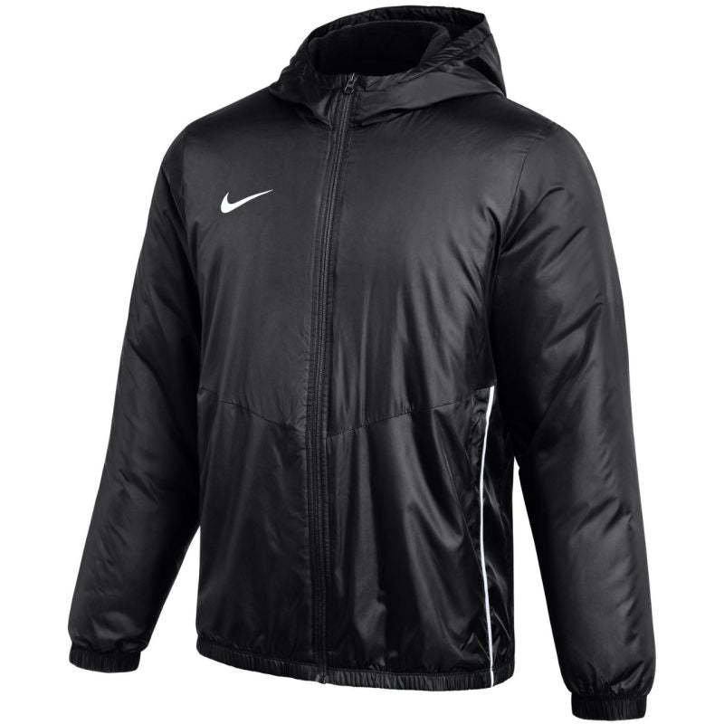 Giacca Nike Therma Fit Park 26 da uomo Nera HM7270 010
