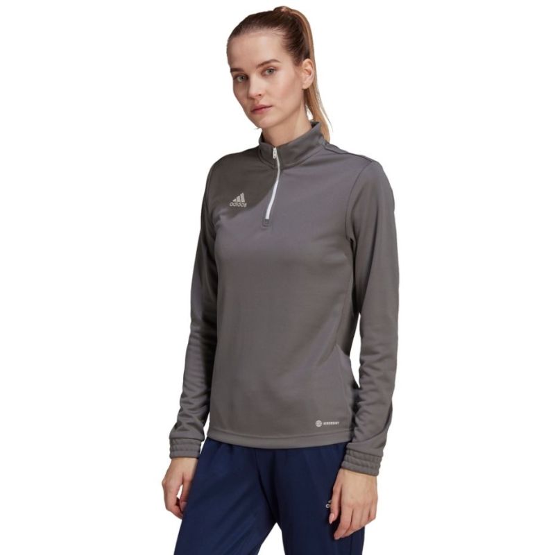 Adidas Entrada 22 Top Training W felpa H57542