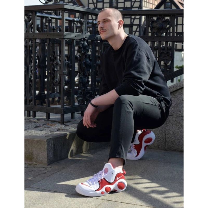 Scarpe Nike Air Zoom M DX1165 100