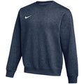 Felpa uomo Nike Park 26 Fleece Crew Blu marino IB1190 410