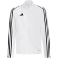 Felpa Adidas Tiro 23 League Training Jr HS3524