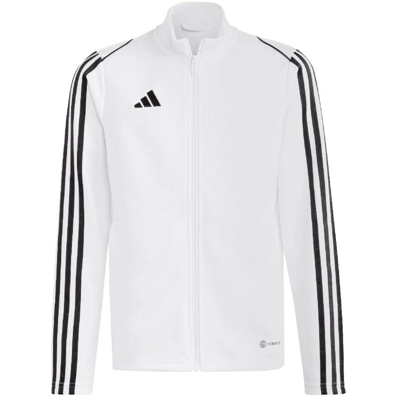 Felpa Adidas Tiro 23 League Training Jr HS3524