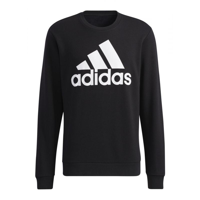 adidas Essentials Felpa con cappuccio Big Logo M GK9074