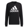 adidas Essentials Felpa con cappuccio Big Logo M GK9074
