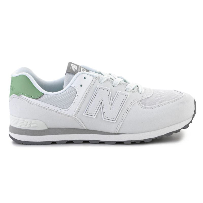 Scarpe New Balance Jr GC574MW1