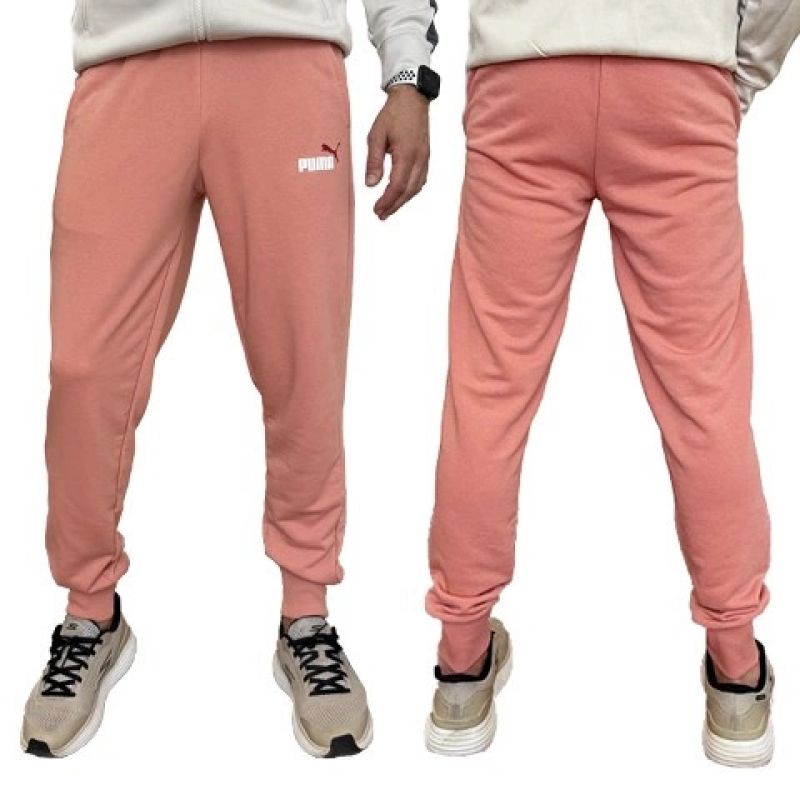 Puma Ess+ 2 Col Logo Pants M 586768 62