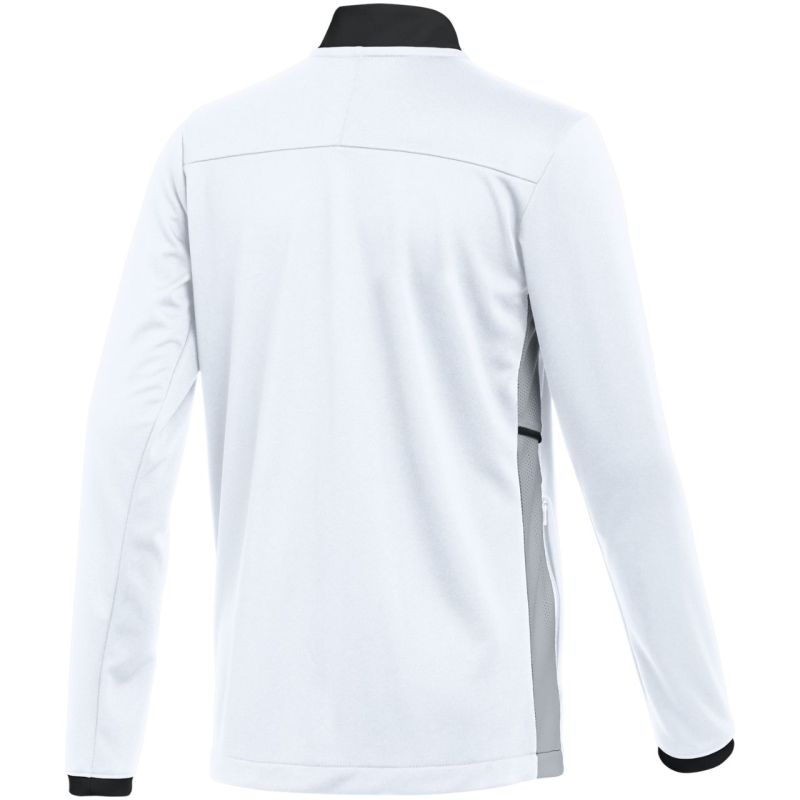 Felpa Nike Dri-Fit Academy 25 Track Jacket Jr FZ9836 100