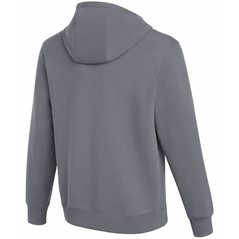 Nike Park 26 Fleece Hoodie Men's Gray IB1222 071