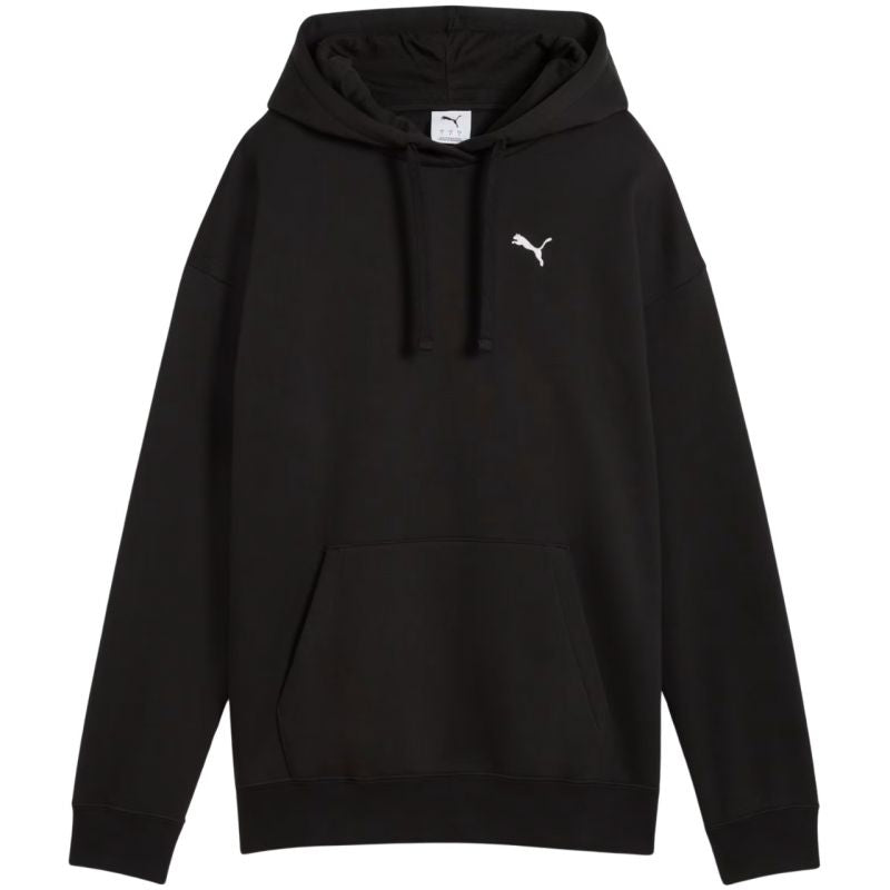 Puma ESS Felpa con cappuccio Relaxes W 684976 01