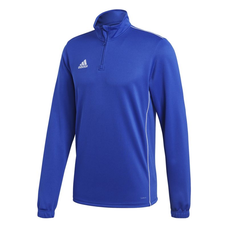 adidas Core 18 TR Top M CV3998 football sweatshirt