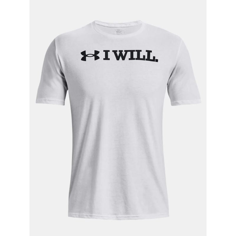 T-shirt Under Armour M 1379023-100