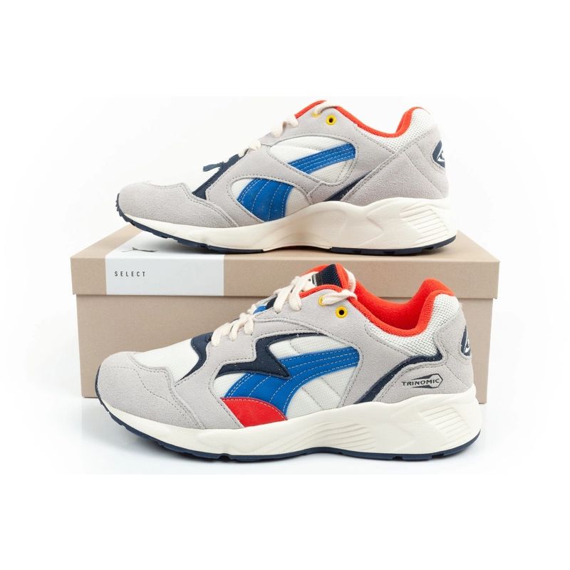 Puma Prevail TM M 389444 01 shoes