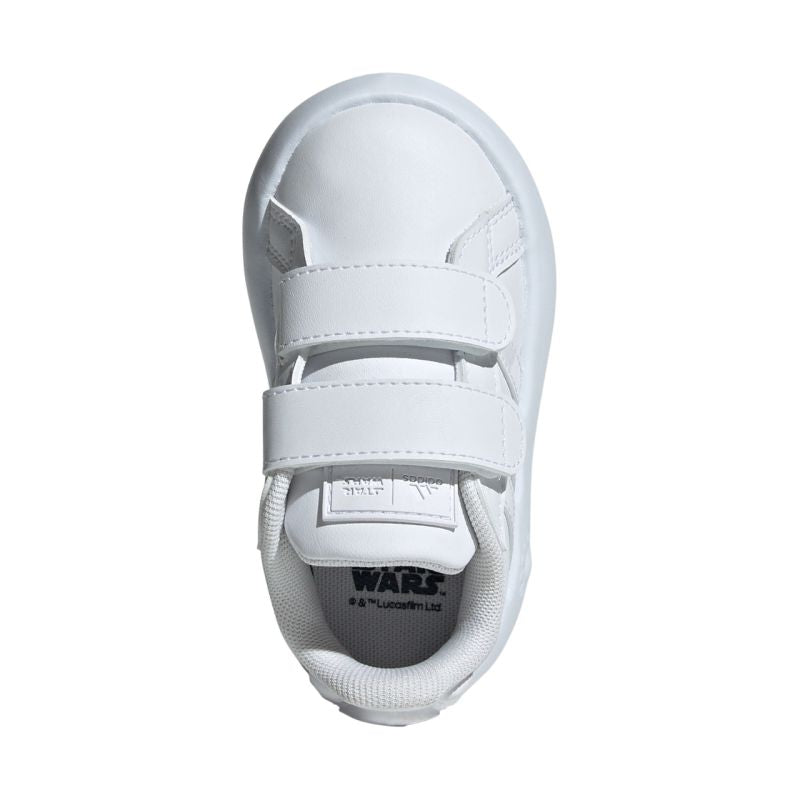 Scarpe Adidas Star Wars Grand Court 2.0 Jr IH7578