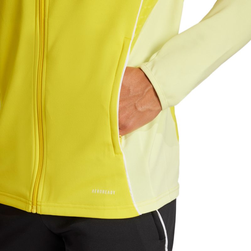 Felpa Adidas Tiro 25 Competition Training M JI8959