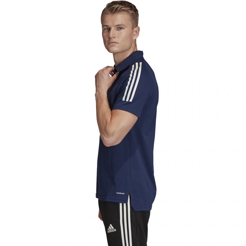 Adidas Condivo 20 Polo Shirt M ED9245