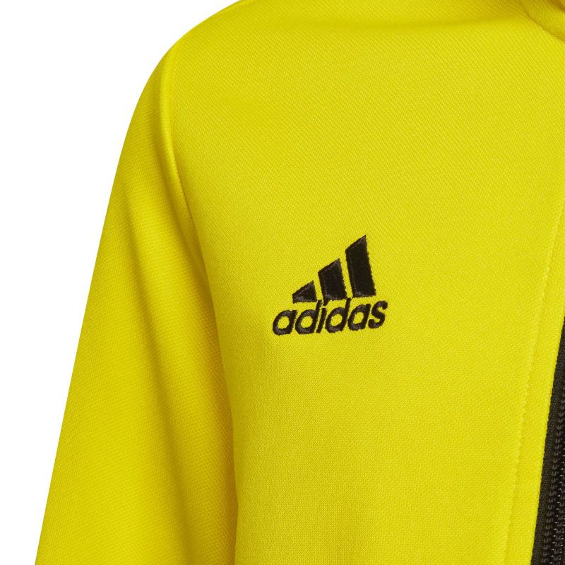 Adidas Entrada 22 Track Jr sweatshirt HI2139