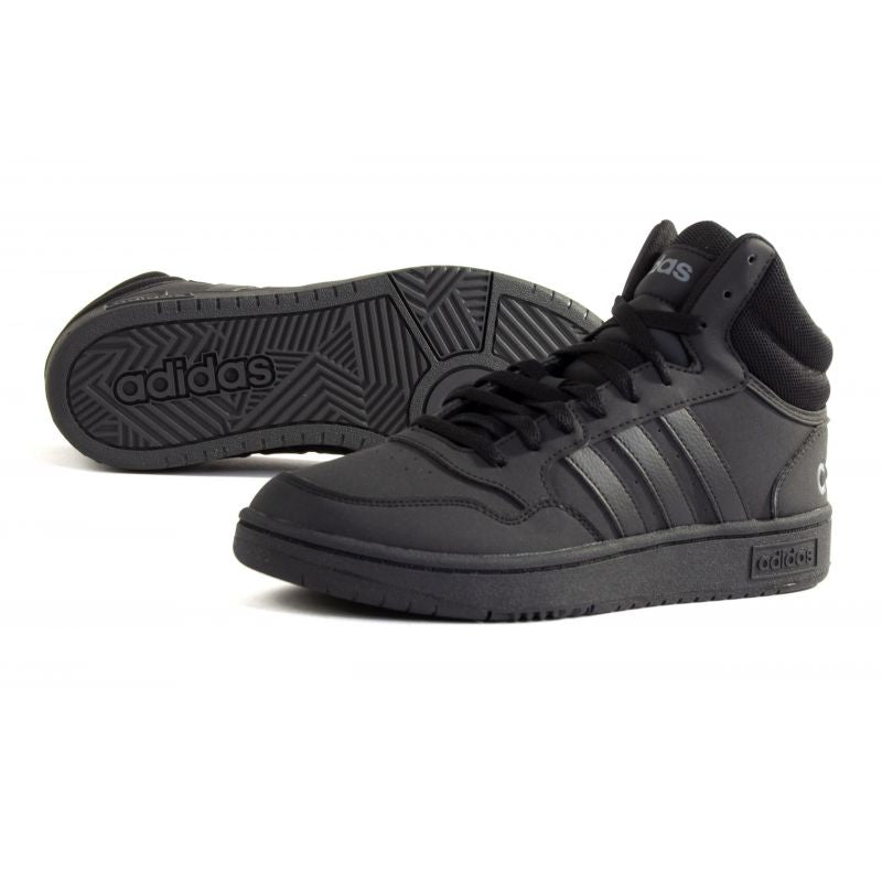 Adidas Hoops 3.0 Mid M GV6683 shoes